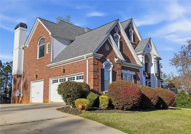 2nd image of 5662 Tuxedo, Douglasville, GA 30135 | MLS# 7751316
