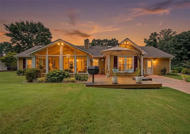 2nd image of 1816 Penrose Ct, Powder Springs, GA 30127 | MLS# 7816850