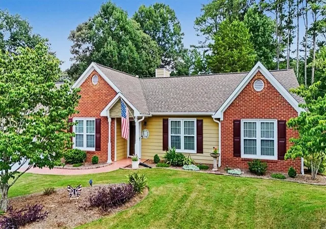 4th image of 1816 Penrose Ct, Powder Springs, GA 30127 | MLS# 7816850