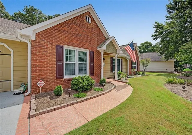 5th image of 1816 Penrose Ct, Powder Springs, GA 30127 | MLS# 7816850
