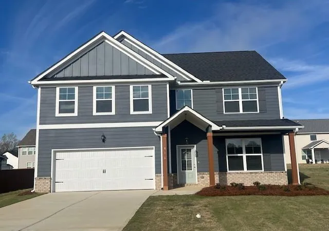 1st image of 816 Brittany Nichole Ct, Bonaire, GA 31005 | MLS# 7696270