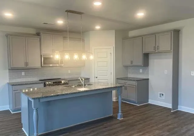 5th image of 816 Brittany Nichole Ct, Bonaire, GA 31005 | MLS# 7696270