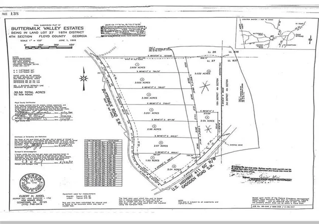 1st image of 700 Gadsden Rd Sw, Cave Spring, GA 30124 | MLS# 7748721