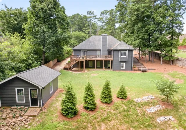 Homes for sale in Buford, GA | 5659 Lakeshore Rd, Buford, GA 30518 | MLS# 7800286