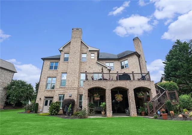 2nd image of 2088 Skybrooke Ct, Hoschton, GA 30548 | MLS# 7701285