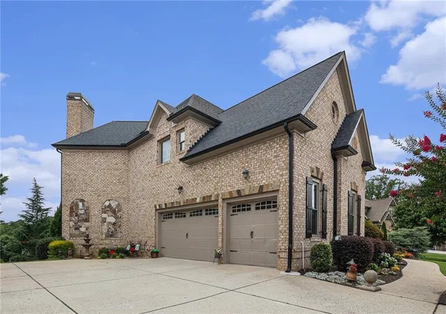 4th image of 2088 Skybrooke Ct, Hoschton, GA 30548 | MLS# 7701285
