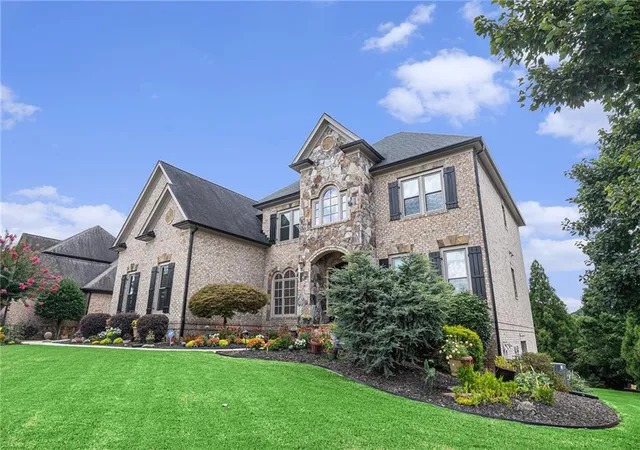 5th image of 2088 Skybrooke Ct, Hoschton, GA 30548 | MLS# 7701285