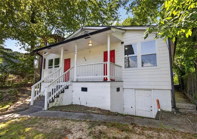 Photo 2 of House for sale at 2008 Joseph E Boone Blvd, Atlanta, GA 30314 | MLS# 7804162 | Listing updated on 2026-08-05