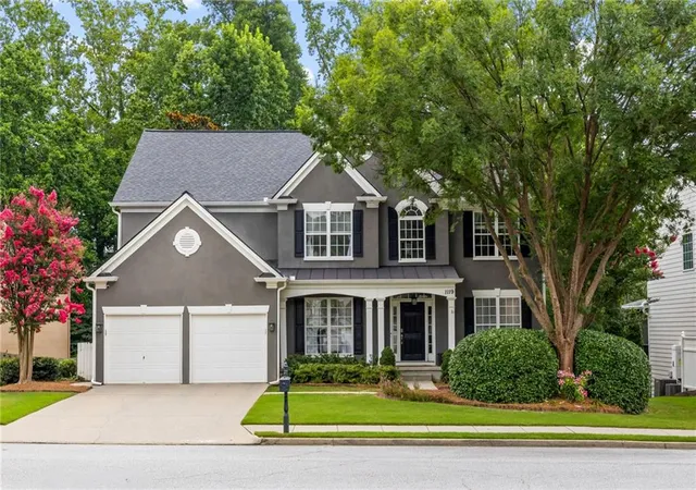 1st image of 1119 Drewsbury Ct Se, Smyrna, GA 30080 | MLS# 7799465