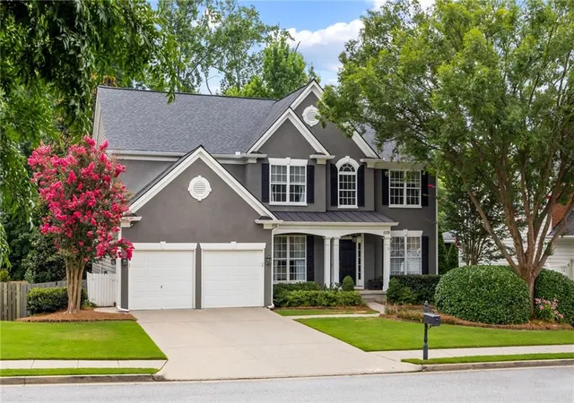 2nd image of 1119 Drewsbury Ct Se, Smyrna, GA 30080 | MLS# 7799465