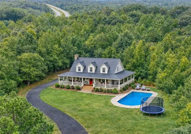 1st image of 140 Levi Trl, Nicholson, GA 30565 | MLS# 7821861
