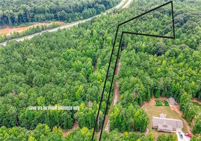 2nd image of 140 Levi Trl, Nicholson, GA 30565 | MLS# 7821861