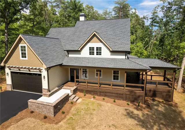 1st image of 75 Silver Oak Trl, Dahlonega, GA 30533 | MLS# 7789214