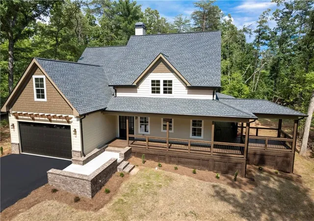 34th image of 75 Silver Oak Trl, Dahlonega, GA 30533 | MLS# 7789214