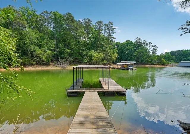 Photo 3 of Single family home for sale at 2680 Pass Cir, Gainesville, GA 30506 | MLS# 7774390 | Listing updated on 2026-10-12