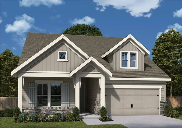 Photo 1 of Sale Pending at 310 Strawberry Ln, Woodstock, GA 30189 | MLS# 7812940 | Listing updated on 2026-08-27