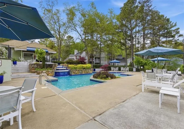 Homes for sale in Peachtree Corners, GA | 307 Glenleaf Dr, Peachtree Corners, GA 30092 | MLS# 7747712