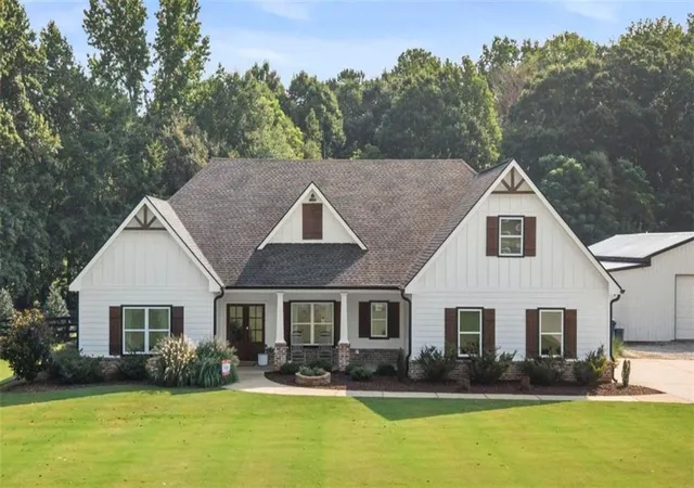 1st image of 2890 Fears Rd, Madison, GA 30650 | MLS# 7814230