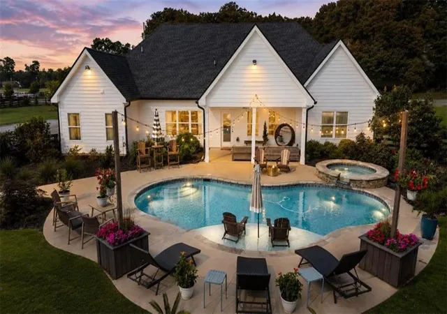 2nd image of 2890 Fears Rd, Madison, GA 30650 | MLS# 7814230