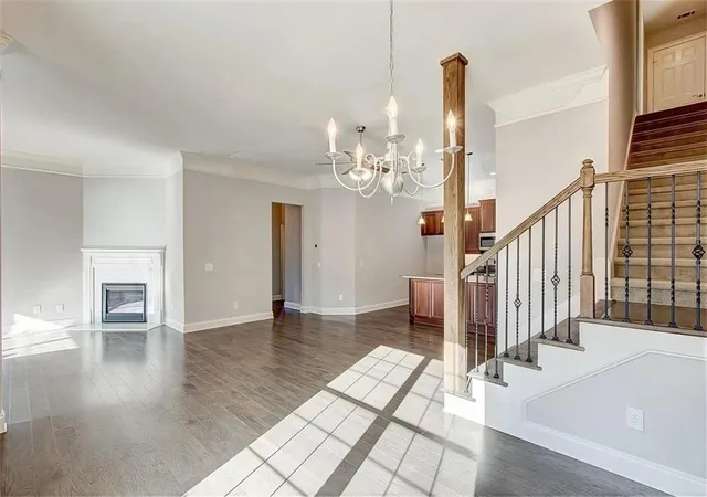 Listing Photo 4 - Condo for sale in building located at 302 Hvn Cir, Douglasville, GA 30135