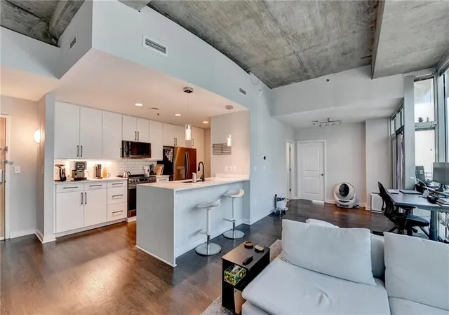 1st image of 923 Peachtree St Ne #1638, Atlanta, GA 30309 | MLS# 7748816