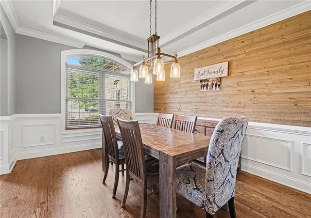 Photo 3 of Sale Pending at 5067 Julia Wy, Powder Springs, GA 30127 | MLS# 7824731 | Listing updated on 2026-10-07
