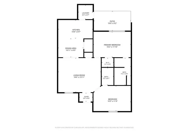 25th image of 612 Manor Wy, Cartersville, GA 30120 | MLS# 7819873