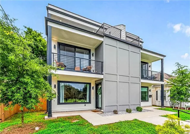 1st image of 337 Pine St Ne #B, Atlanta, GA 30308 | MLS# 7815495