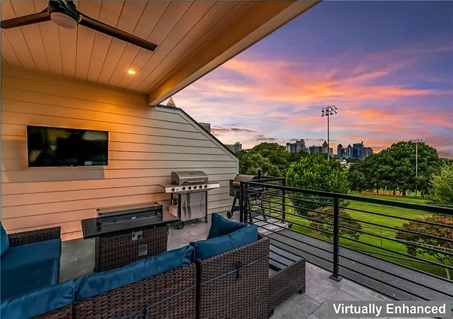 2nd image of 337 Pine St Ne #B, Atlanta, GA 30308 | MLS# 7815495