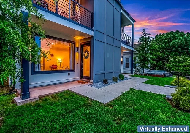 41st image of 337 Pine St Ne #B, Atlanta, GA 30308 | MLS# 7815495