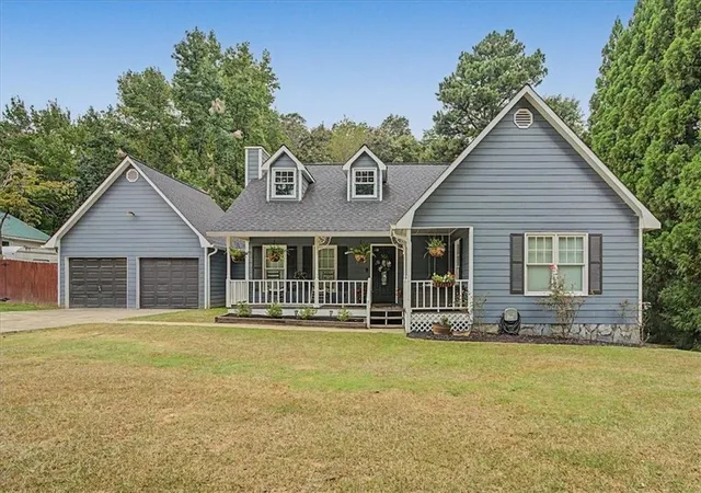 1st image of 175 Main Line Rd, Rockmart, GA 30153 | MLS# 7829735