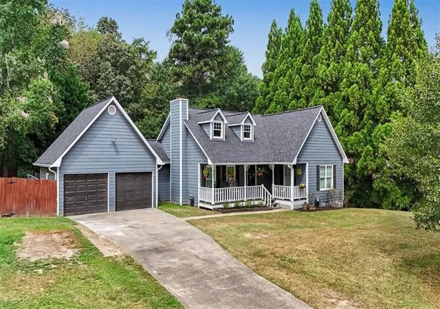 2nd image of 175 Main Line Rd, Rockmart, GA 30153 | MLS# 7829735