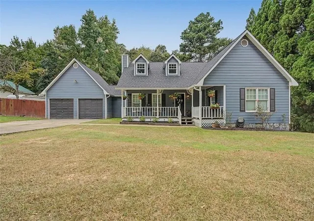 4th image of 175 Main Line Rd, Rockmart, GA 30153 | MLS# 7829735