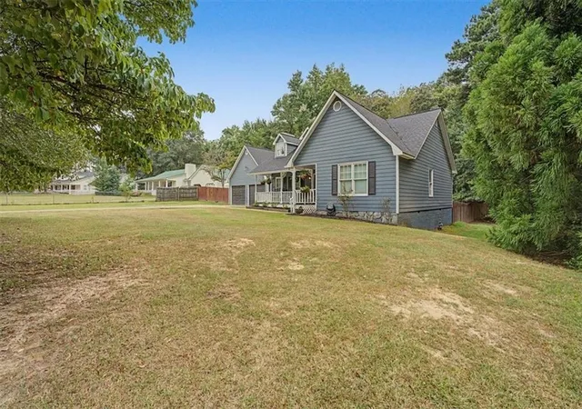5th image of 175 Main Line Rd, Rockmart, GA 30153 | MLS# 7829735