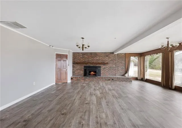 3rd image of 2511 Dana Dr, Gainesville, GA 30507 | MLS# 7743176
