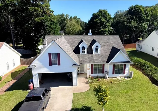 Homes for sale in Buford, GA | 2233 Hansford Pass, Buford, GA 30519 | MLS# 7802677