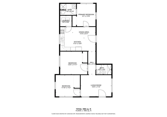 Homes for sale in Decatur, GA | 778 Mclendon Dr, Decatur, GA 30079 | MLS# 7759088