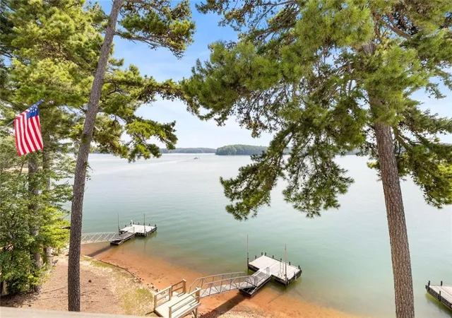 2nd image of 2100 Habersham Marina Rd #301F, Cumming, GA 30041 | MLS# 7813306