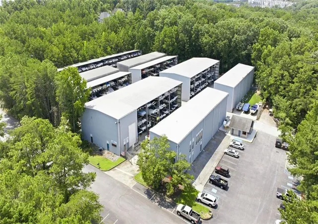 2nd image of 2100 Habersham Marina Rd, Cumming, GA 30041