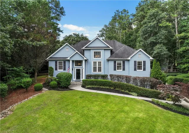 1st image of 8260 Stonebrook Ct, Cumming, GA 30040 | MLS# 7802345
