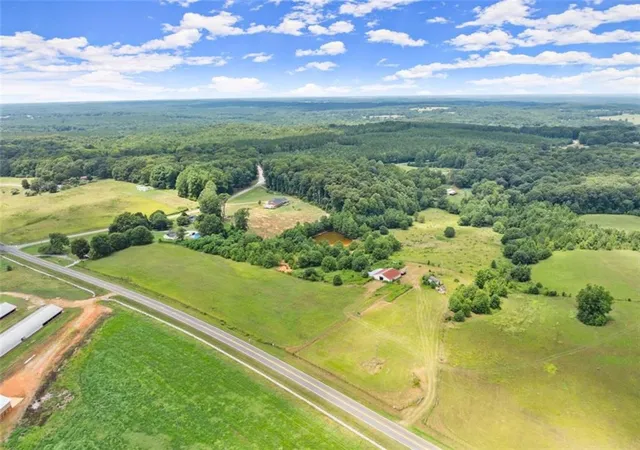 Homes for sale in Danielsville, GA | 0 Five Points Rd, Danielsville, GA 30633 | MLS# 7798855