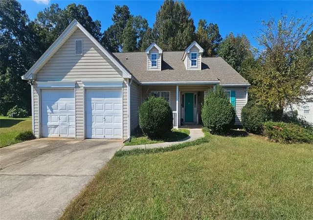 Photo 1 of Sale Pending at 501 Grandview Cir, Powder Springs, GA 30127 | MLS# 7789608 | Listing updated on 2026-10-30