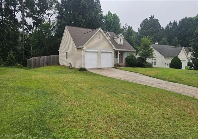 2nd image of 501 Grandview Cir, Powder Springs, GA 30127 | MLS# 7789608