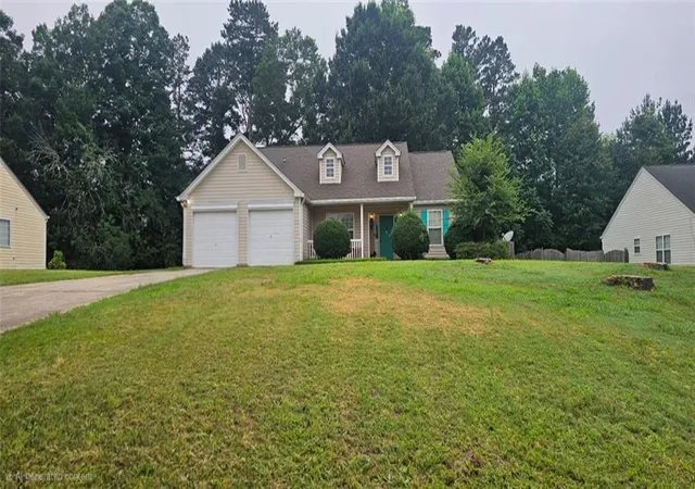 3rd image of 501 Grandview Cir, Powder Springs, GA 30127 | MLS# 7789608