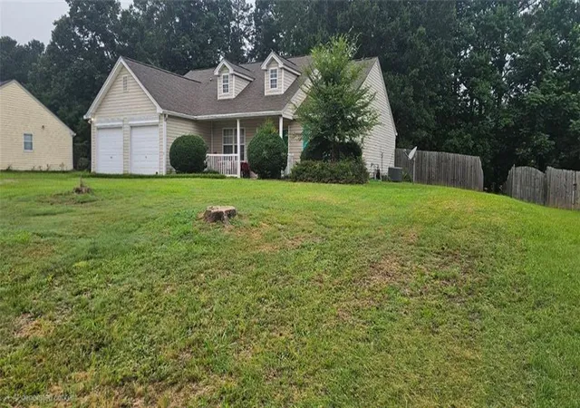 4th image of 501 Grandview Cir, Powder Springs, GA 30127 | MLS# 7789608