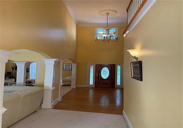 4th image of 3150 Haverhill Cvs, Conyers, GA 30012 | MLS# 7815121