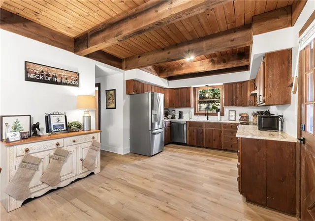 2nd image of 40 Kaceys Ln, Helen, GA 30545 | MLS# 7693299