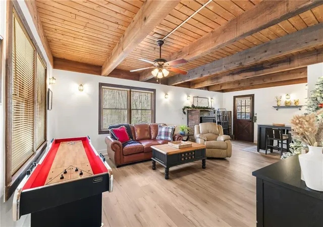 3rd image of 40 Kaceys Ln, Helen, GA 30545 | MLS# 7693299