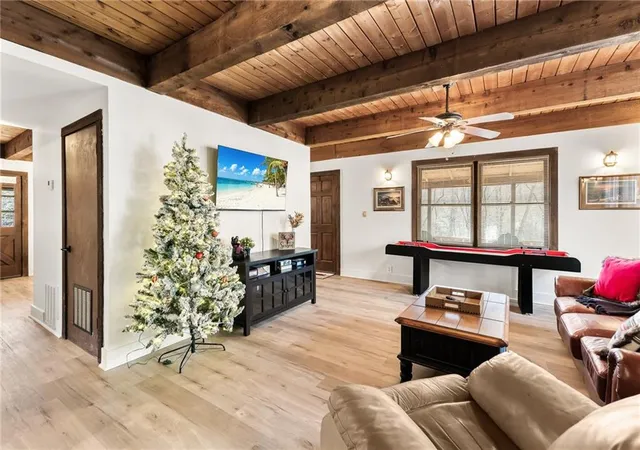 4th image of 40 Kaceys Ln, Helen, GA 30545 | MLS# 7693299