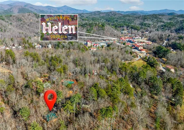 5th image of 40 Kaceys Ln, Helen, GA 30545 | MLS# 7693299
